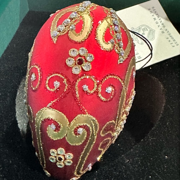 Reed & Barton Crystallized with Swarovski Crystals - Picture 2 of 8